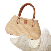 Bag Hyacinth Cara Luu